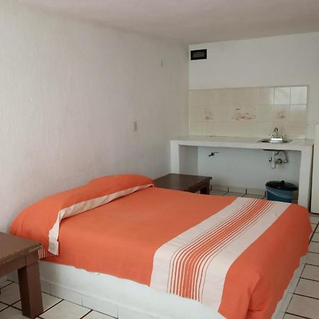 Condo Hotel Los Girasoles Santa María Huatulco Εξωτερικό φωτογραφία