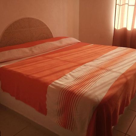 Condo Hotel Los Girasoles Santa María Huatulco Εξωτερικό φωτογραφία