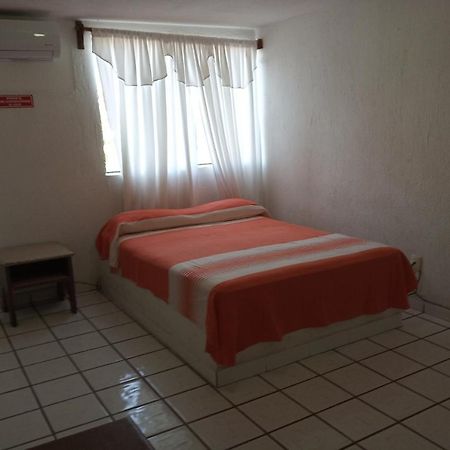 Condo Hotel Los Girasoles Santa María Huatulco Εξωτερικό φωτογραφία