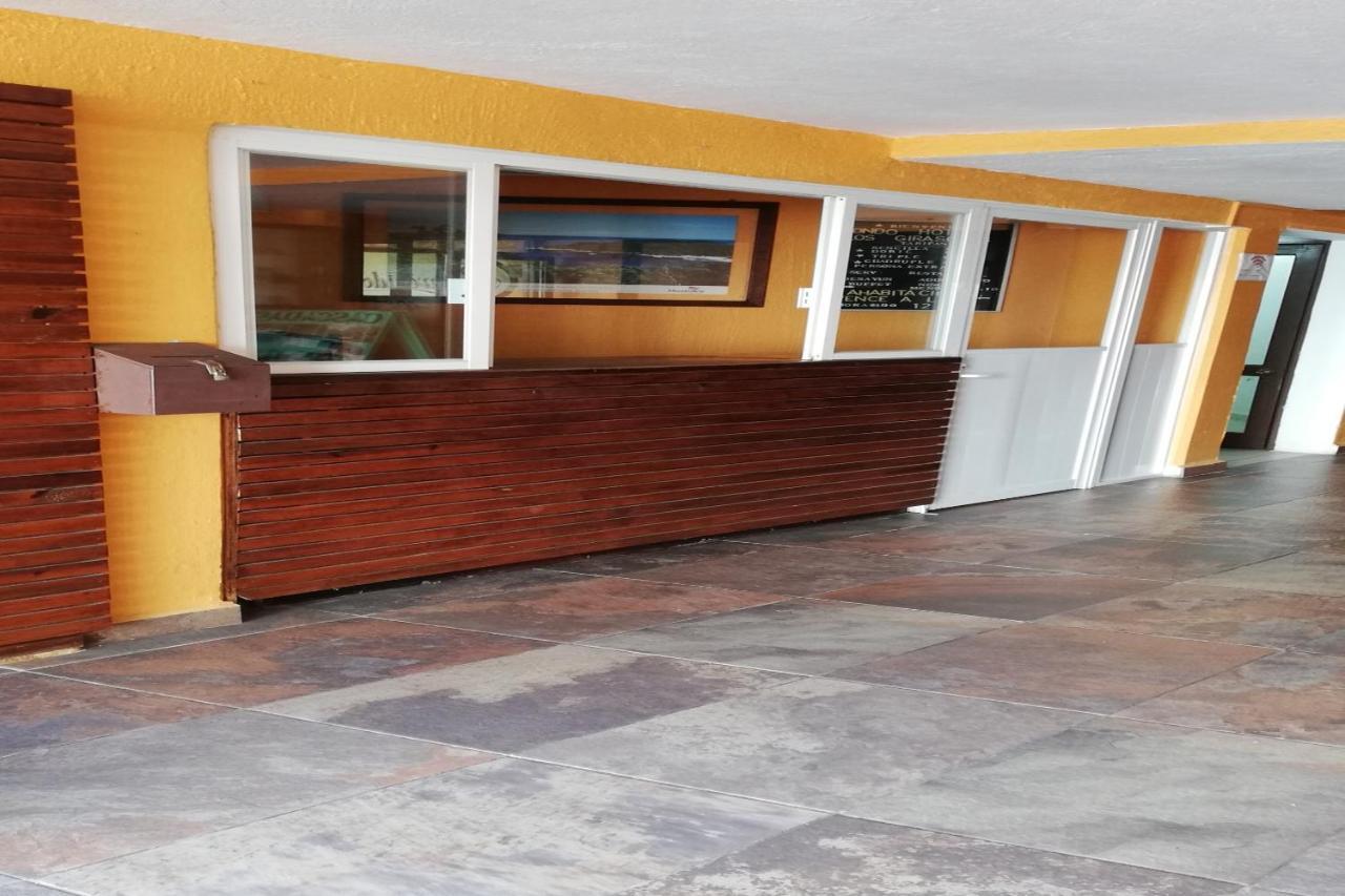 Condo Hotel Los Girasoles Santa María Huatulco Εξωτερικό φωτογραφία