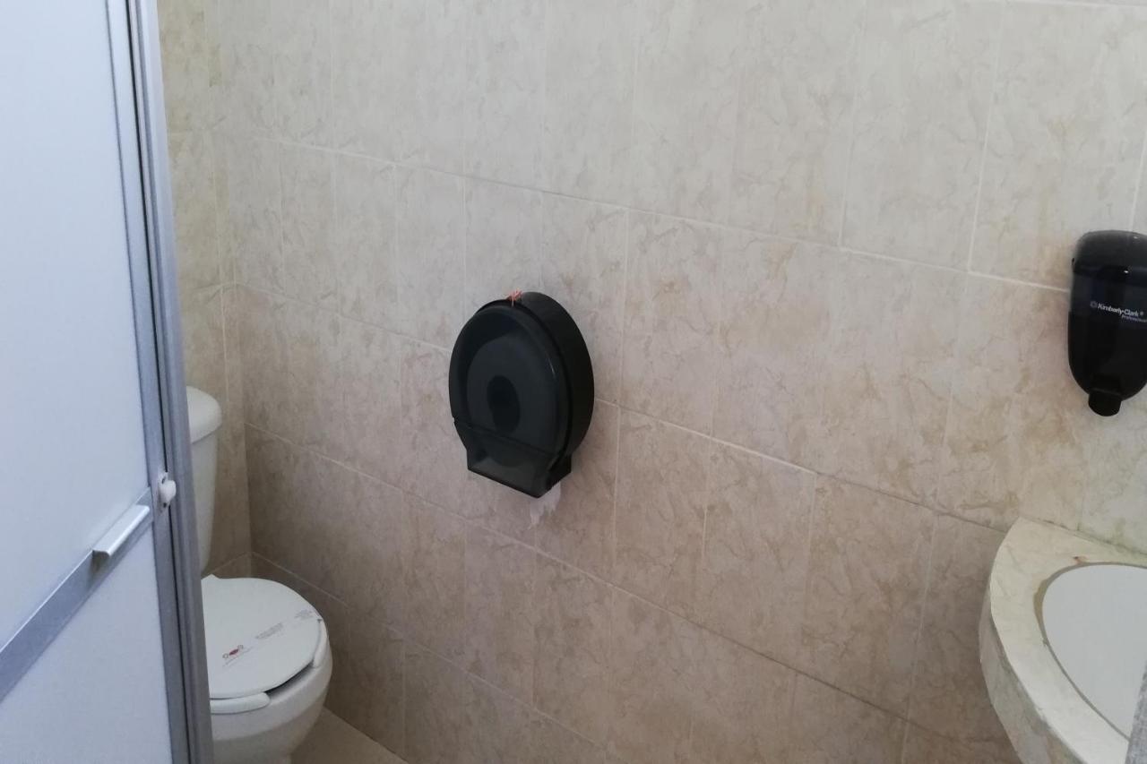 Condo Hotel Los Girasoles Santa María Huatulco Εξωτερικό φωτογραφία
