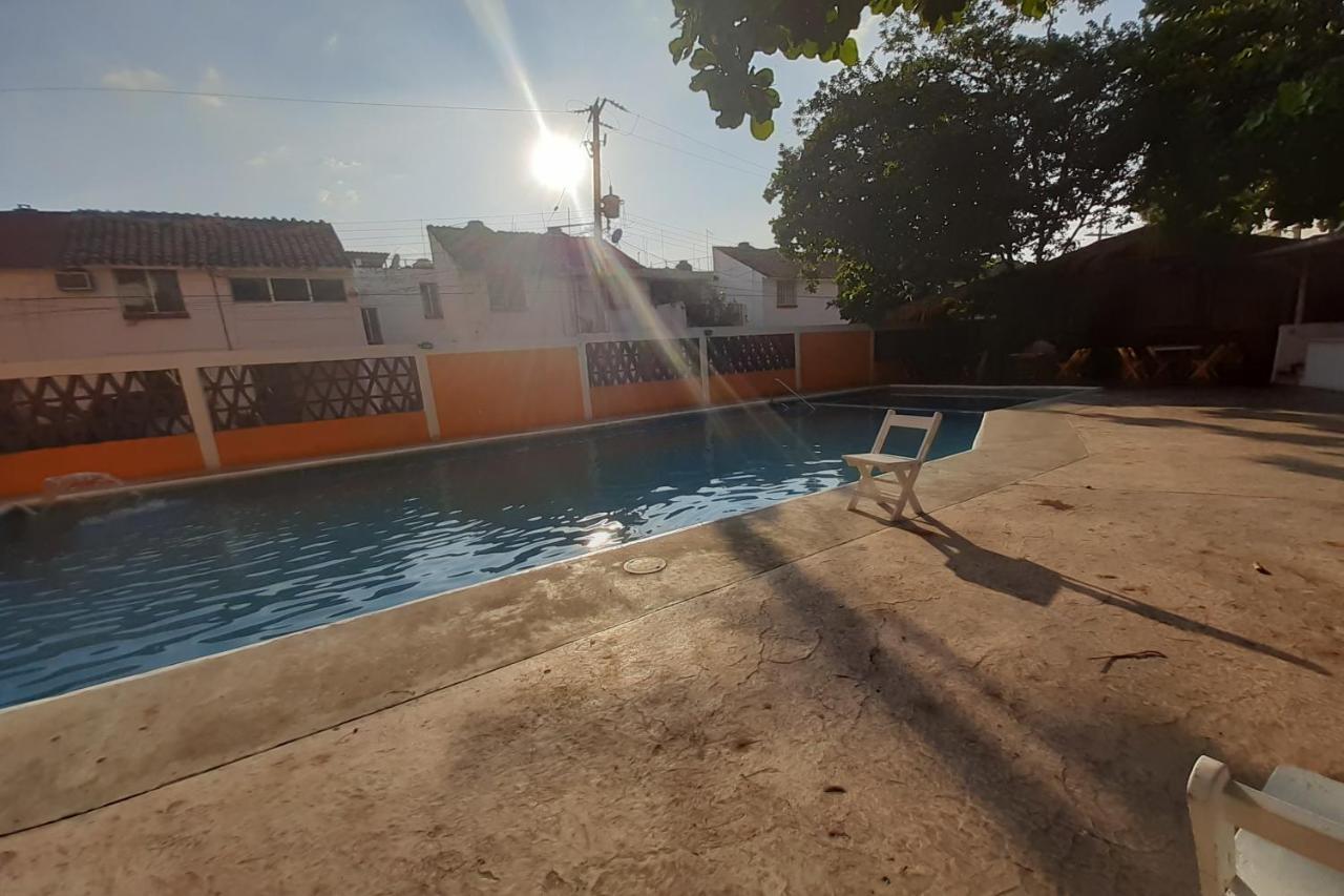Condo Hotel Los Girasoles Santa María Huatulco Εξωτερικό φωτογραφία