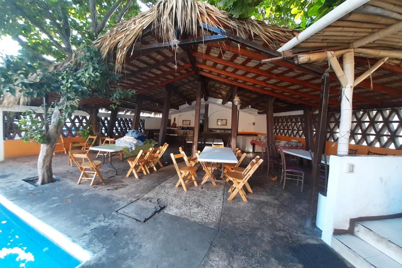 Condo Hotel Los Girasoles Santa María Huatulco Εξωτερικό φωτογραφία