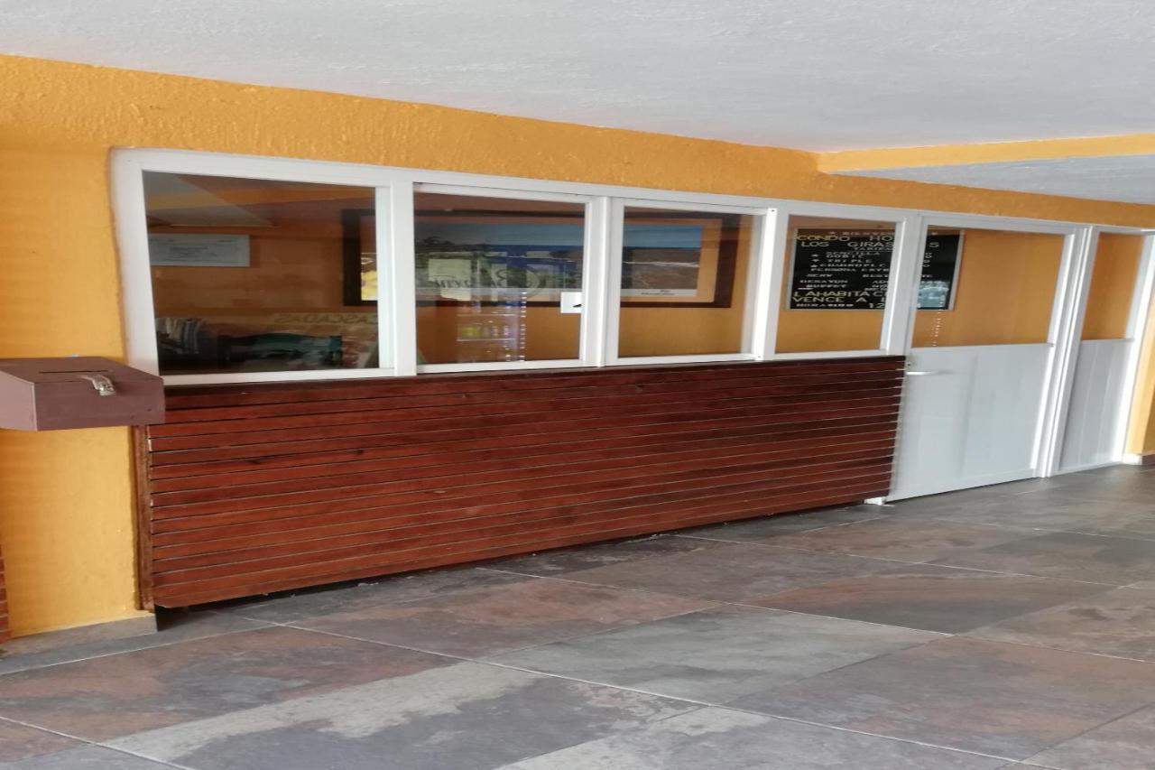 Condo Hotel Los Girasoles Santa María Huatulco Εξωτερικό φωτογραφία