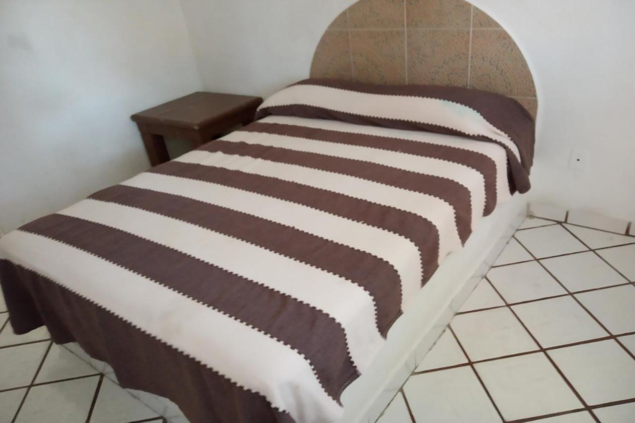Condo Hotel Los Girasoles Santa María Huatulco Εξωτερικό φωτογραφία
