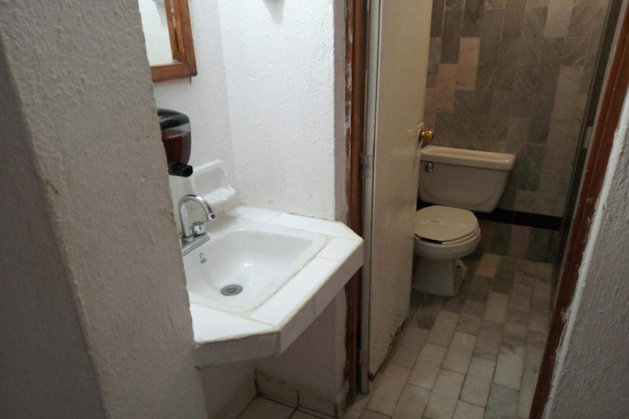 Condo Hotel Los Girasoles Santa María Huatulco Εξωτερικό φωτογραφία