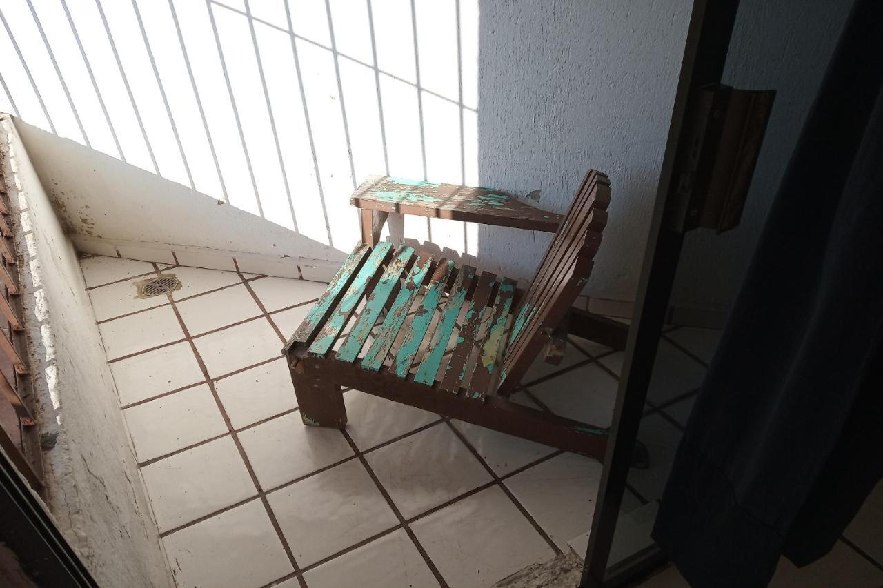 Condo Hotel Los Girasoles Santa María Huatulco Εξωτερικό φωτογραφία