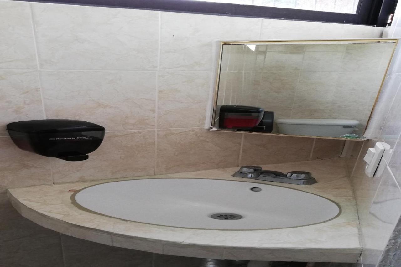 Condo Hotel Los Girasoles Santa María Huatulco Εξωτερικό φωτογραφία