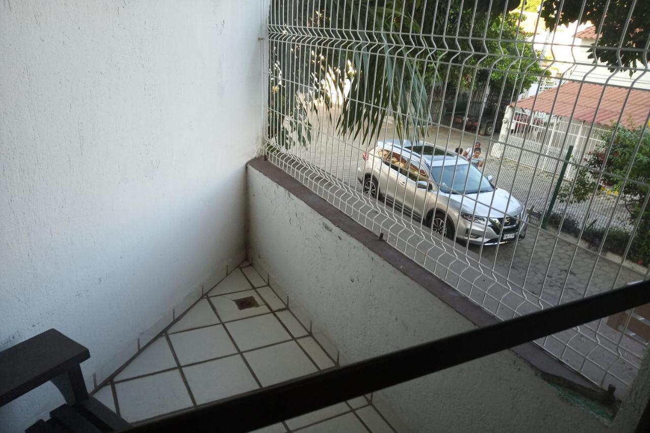Condo Hotel Los Girasoles Santa María Huatulco Εξωτερικό φωτογραφία