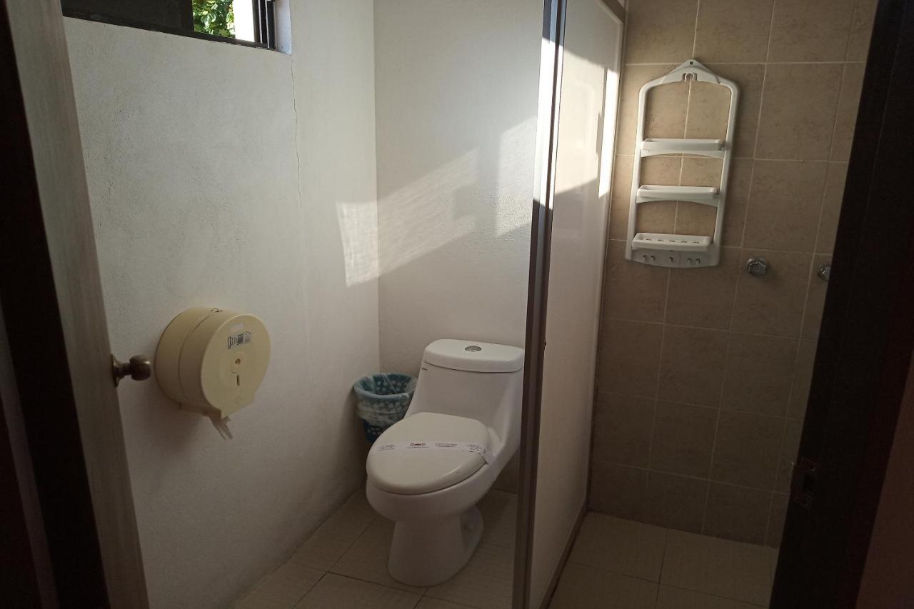 Condo Hotel Los Girasoles Santa María Huatulco Εξωτερικό φωτογραφία